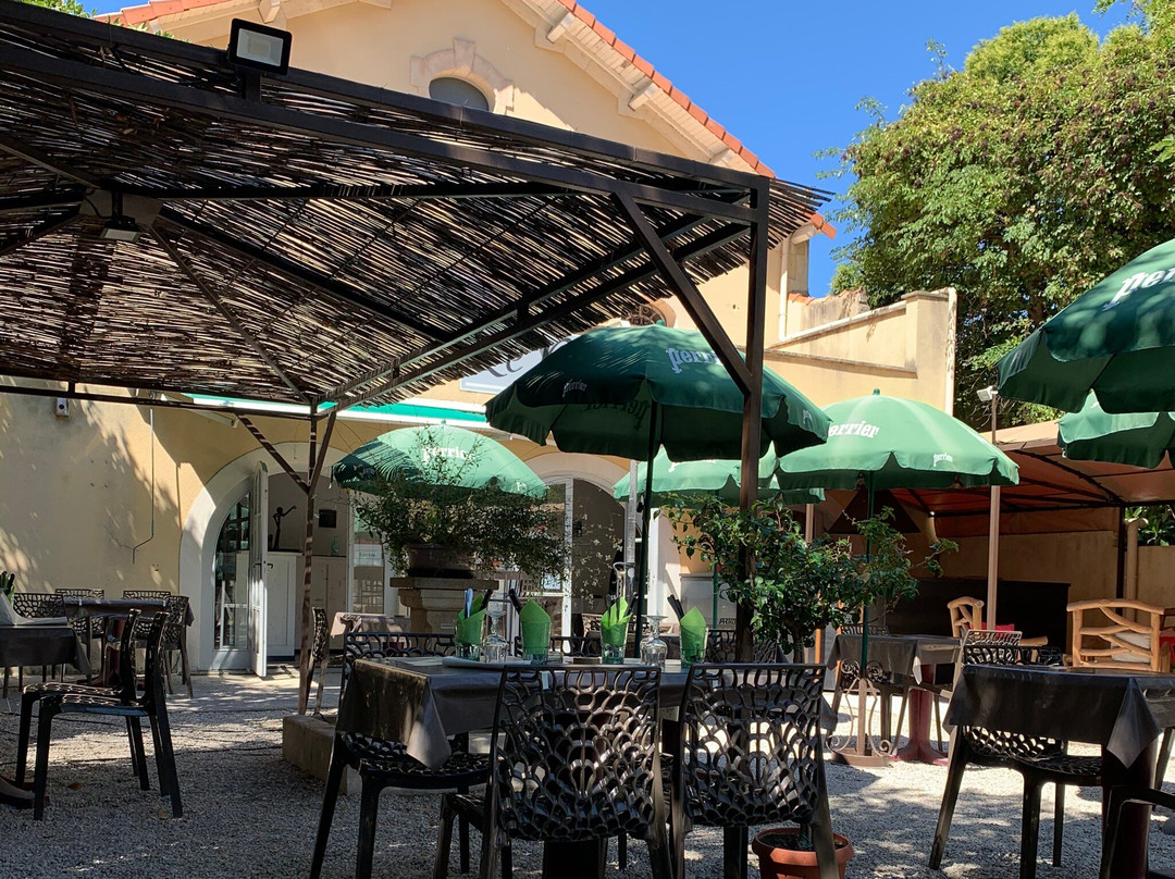 Restaurant  O Bercail Cavaillon