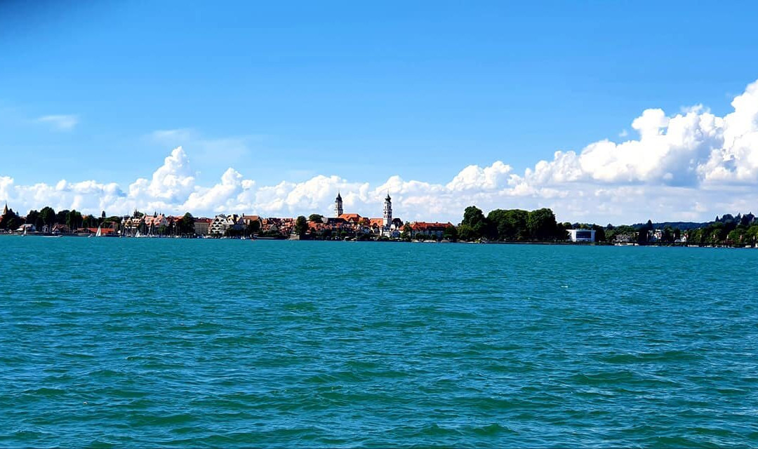 Vorarlberg Lines Bodenseeschifffahrt-布雷根兹必去景点
