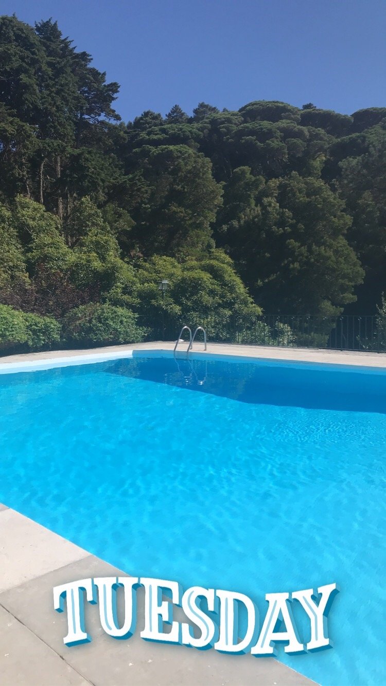 Quinta de Sao Thiago-官方