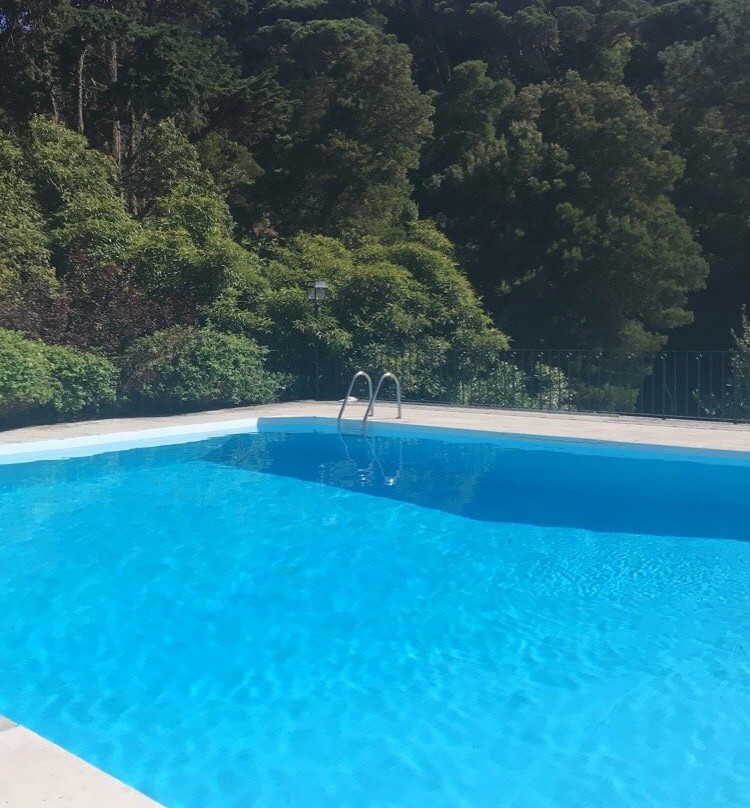 Quinta de Sao Thiago主图