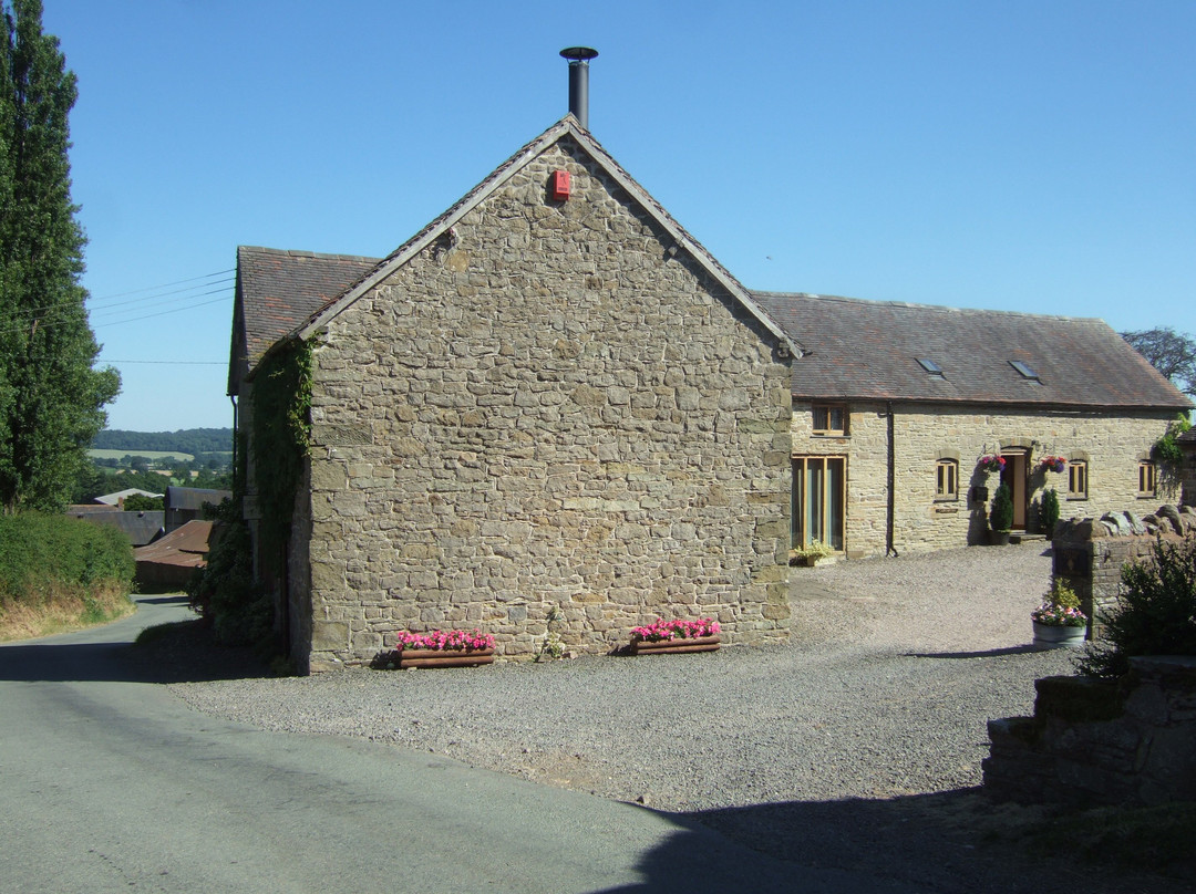 Carysbyre