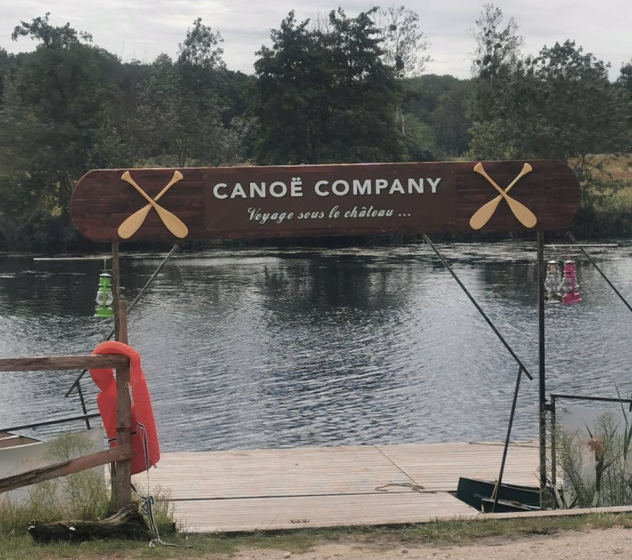 Canoe Company景点图片