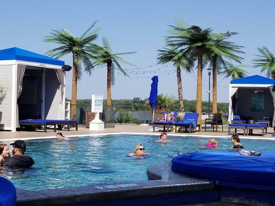 River Spirit Casino Resort主图