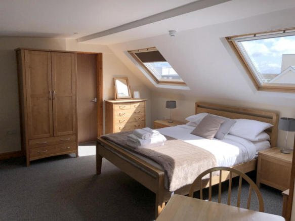 Malin House Hotel主图