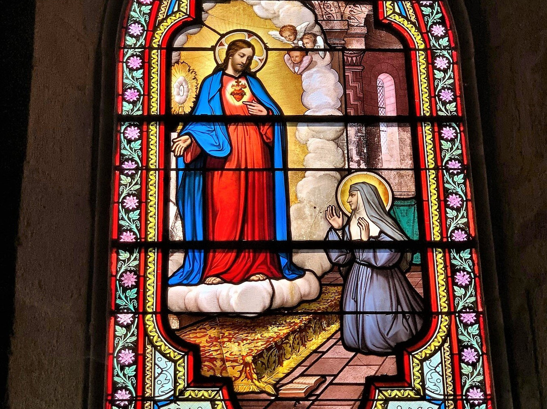 Eglise Notre-dame-de-l'assomption景点图片