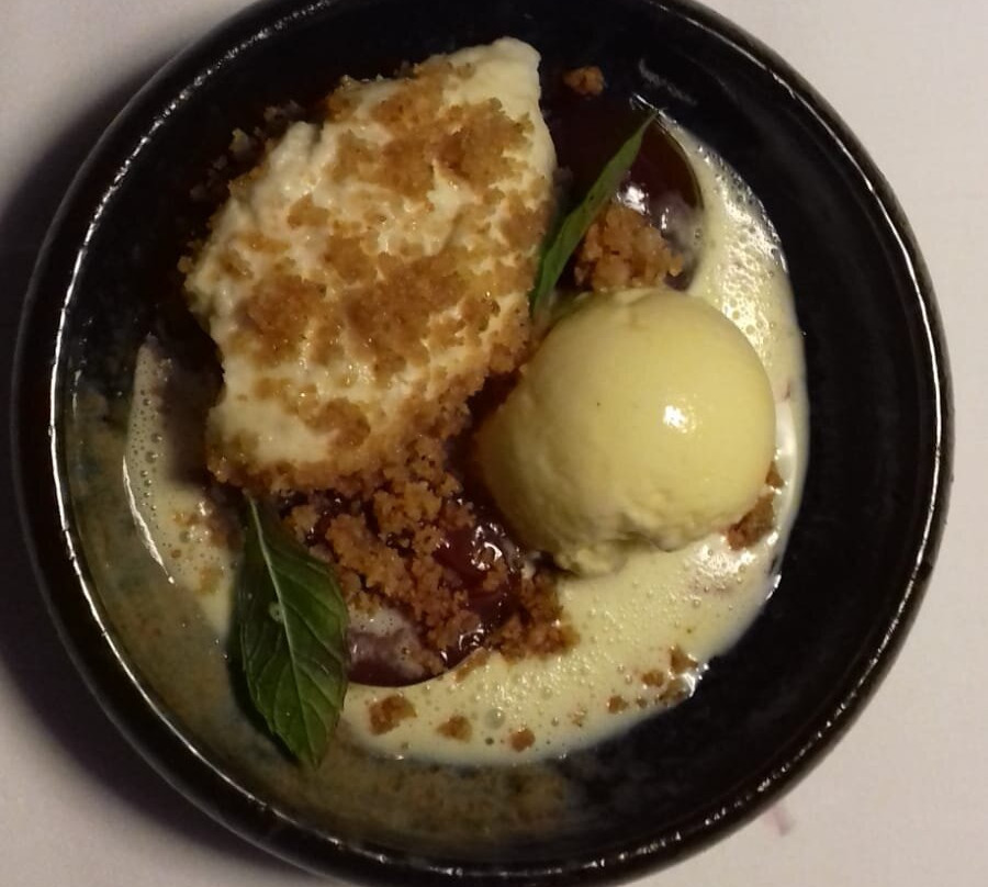 Hotel Restaurant Gallia主图