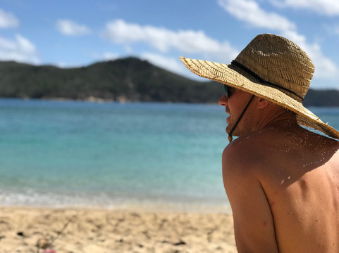 富克岛旅游攻略图片