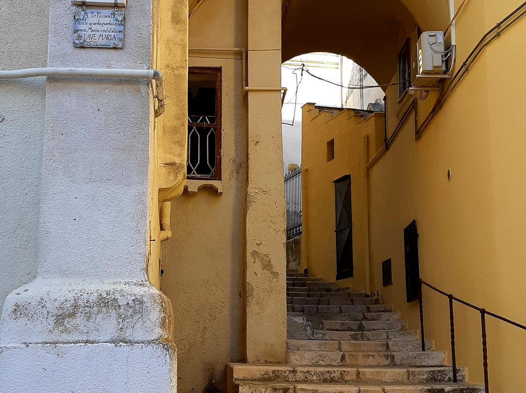 Centro Storico di Castellaneta景点图片