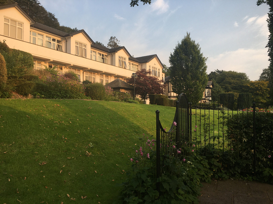 Castle Green Hotel in Kendal, BW Premier Collection主图