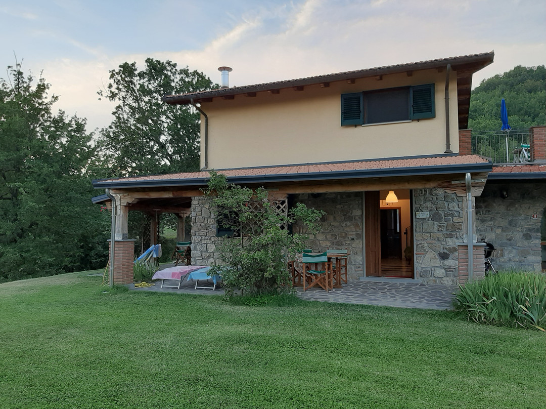 Agriturismo Tripala