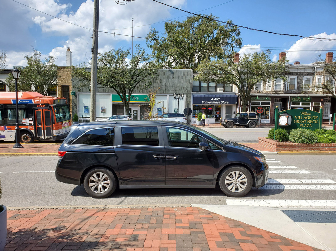 Great Neck Taxi and Airport Service-Great Neck必去景点