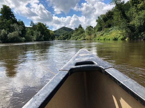 Wye Adventures-瓦伊河畔罗斯必去景点
