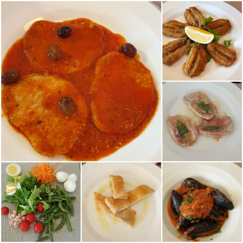 4号温迪Spa&健康酒店-餐饮