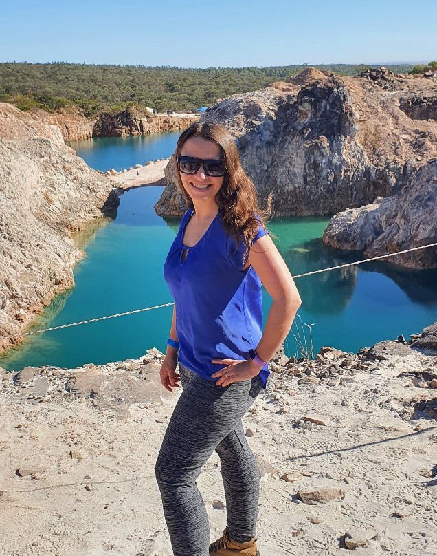 Adventure Park-Cristalina必去景点