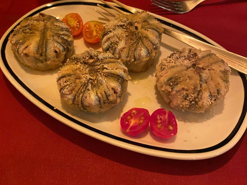 B&B I Tre Tigli主图