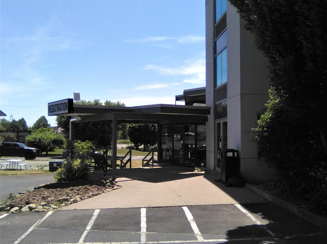 Rodeway Inn Fallsview主图