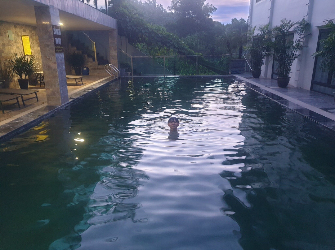 Lakeside Dailai Hotel主图
