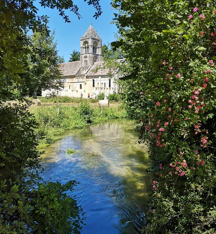 Eglise Saint Pierre景点图片