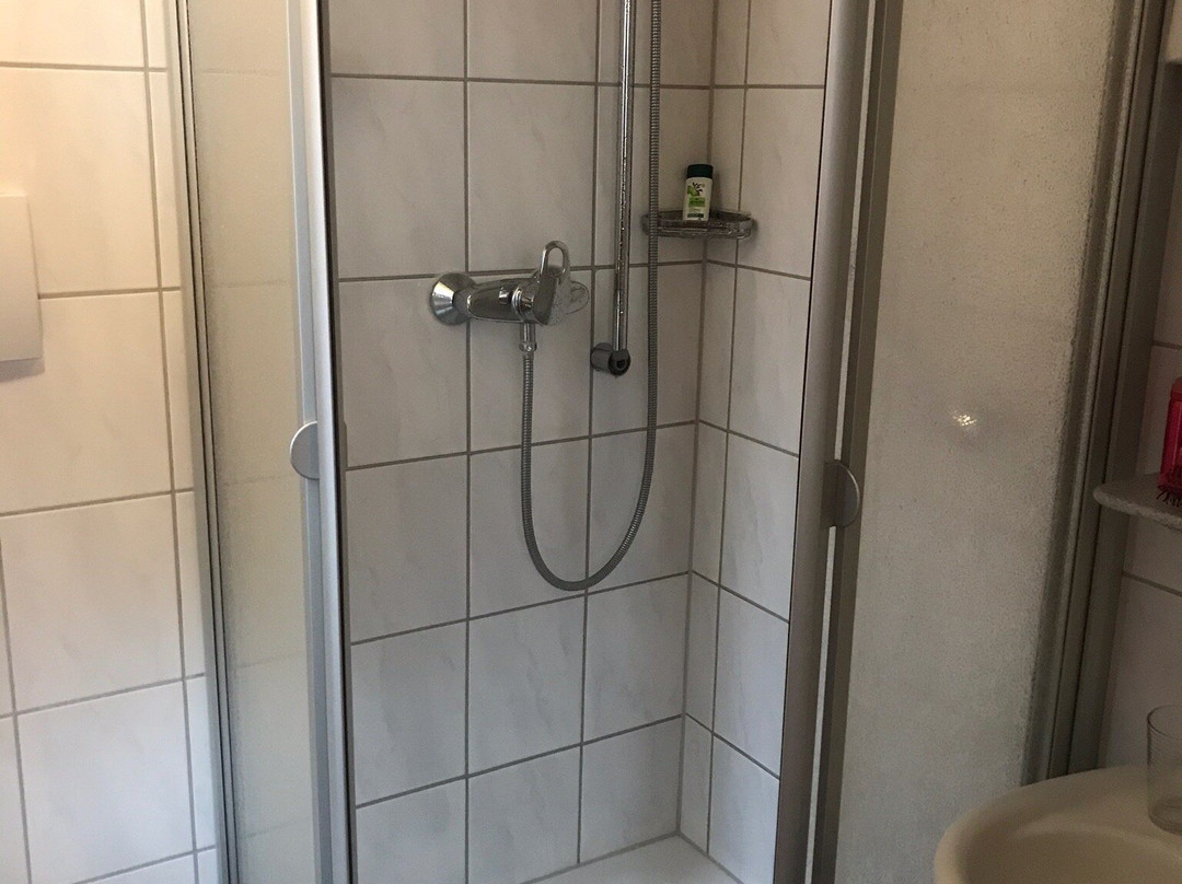 Hotel Rebstock主图