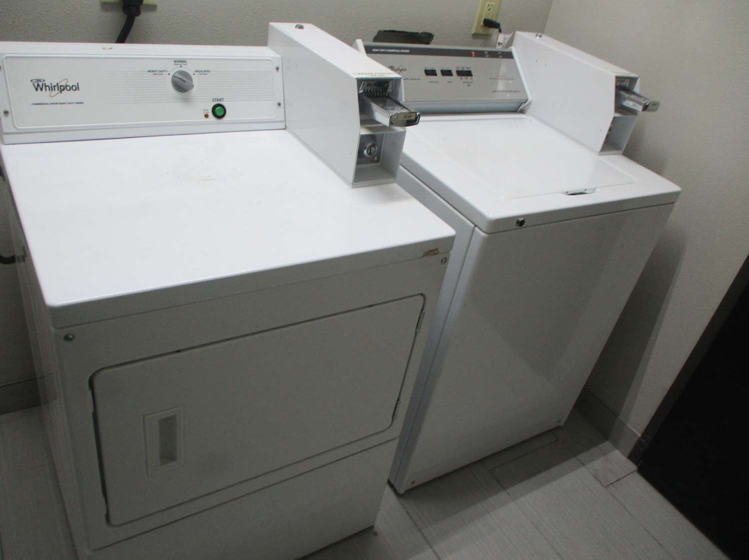 Best Western NSU Inn主图