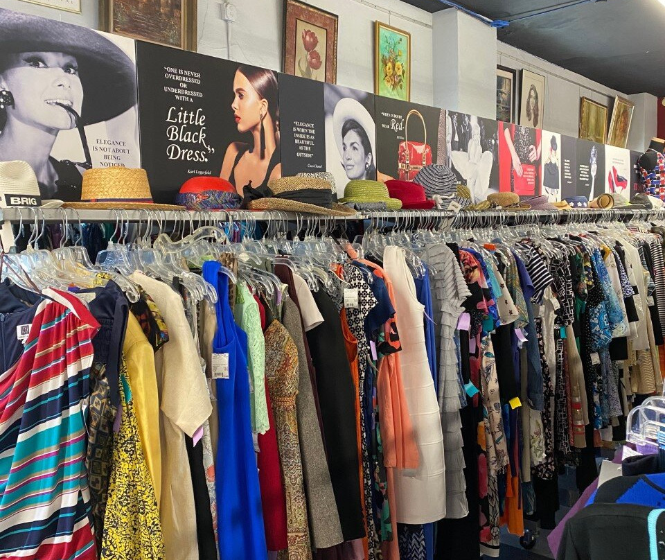 The Exchange-萨拉索塔必去景点