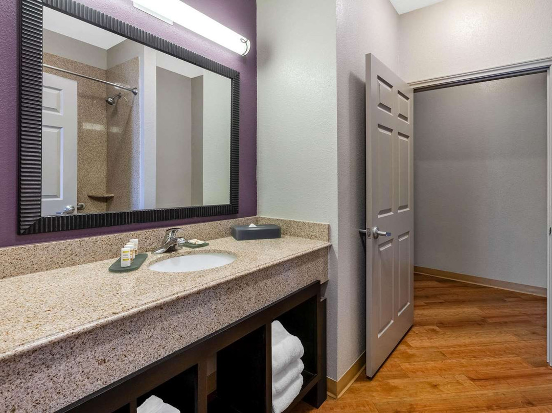 La Quinta Inn & Suites by Wyndham Lumberton主图