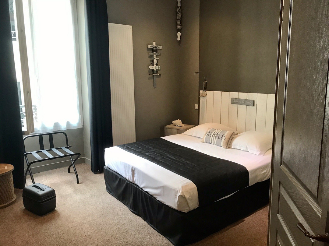 France Hotel主图