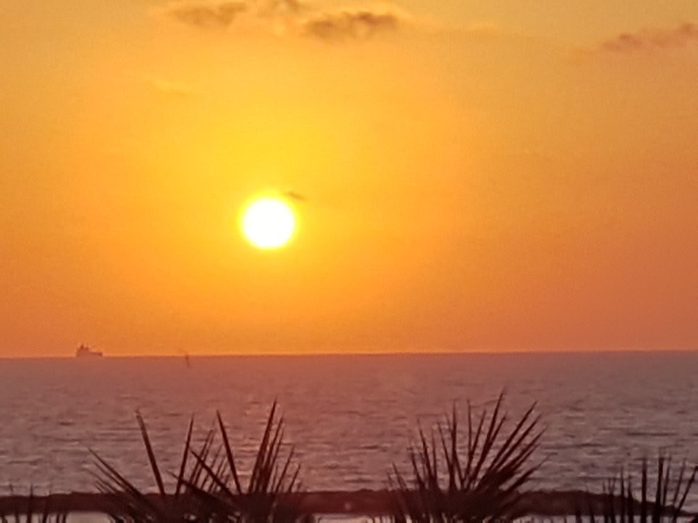 Ashkelon Marina-阿什克伦必去景点