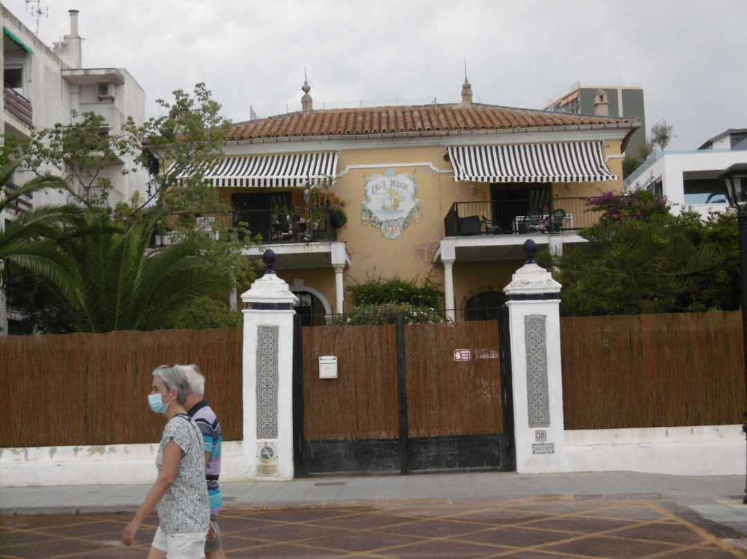 Ruta de las Villas-贝尼卡西姆必去景点