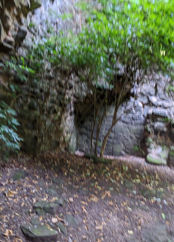 Kilmahew Castle-Cardross必去景点