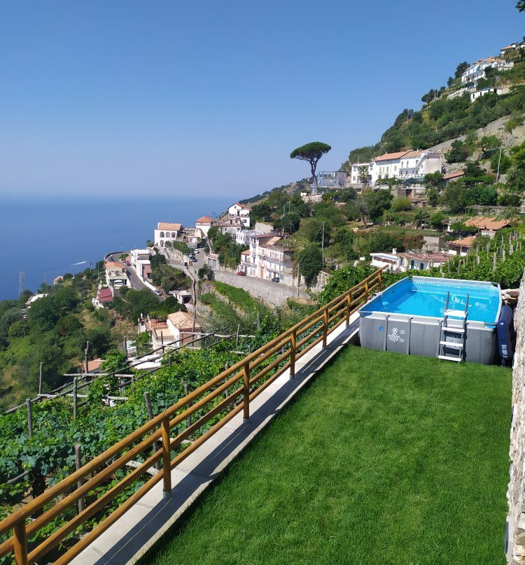 San Giacomo Relais主图