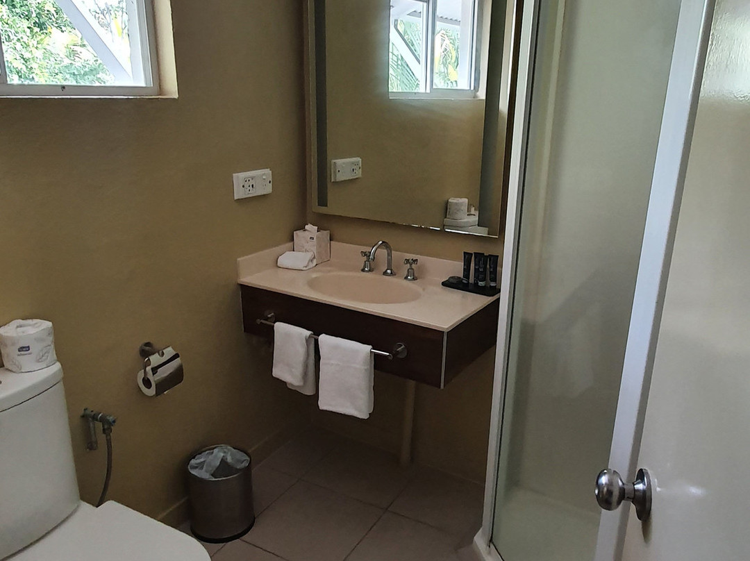 Mantra 鳄鱼俱乐部艾尔利海滩度假村主图