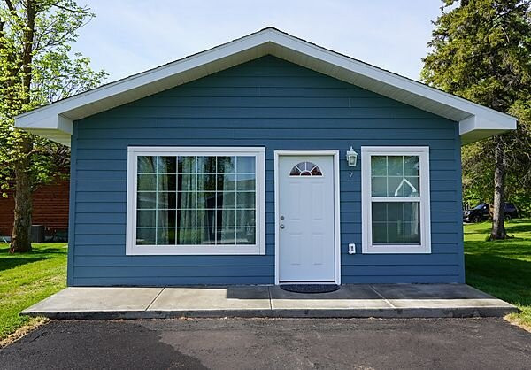 Clear Vue Resort主图