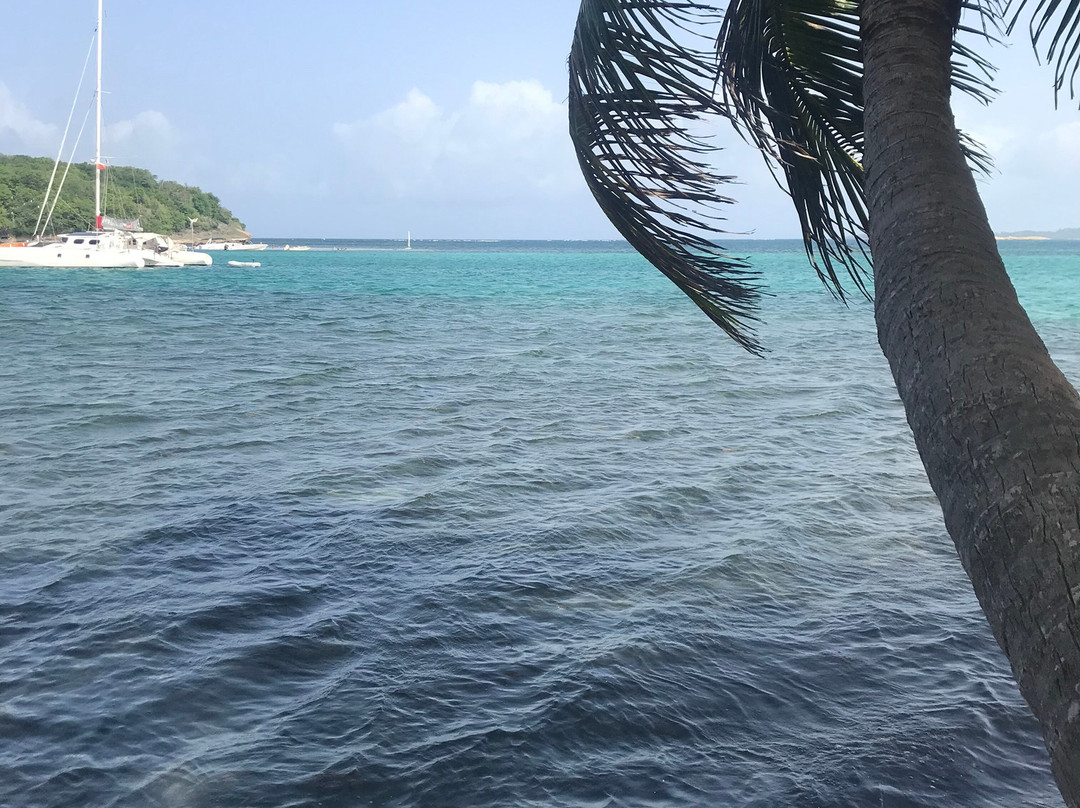 La Maison de l'Ilet Oscar主图