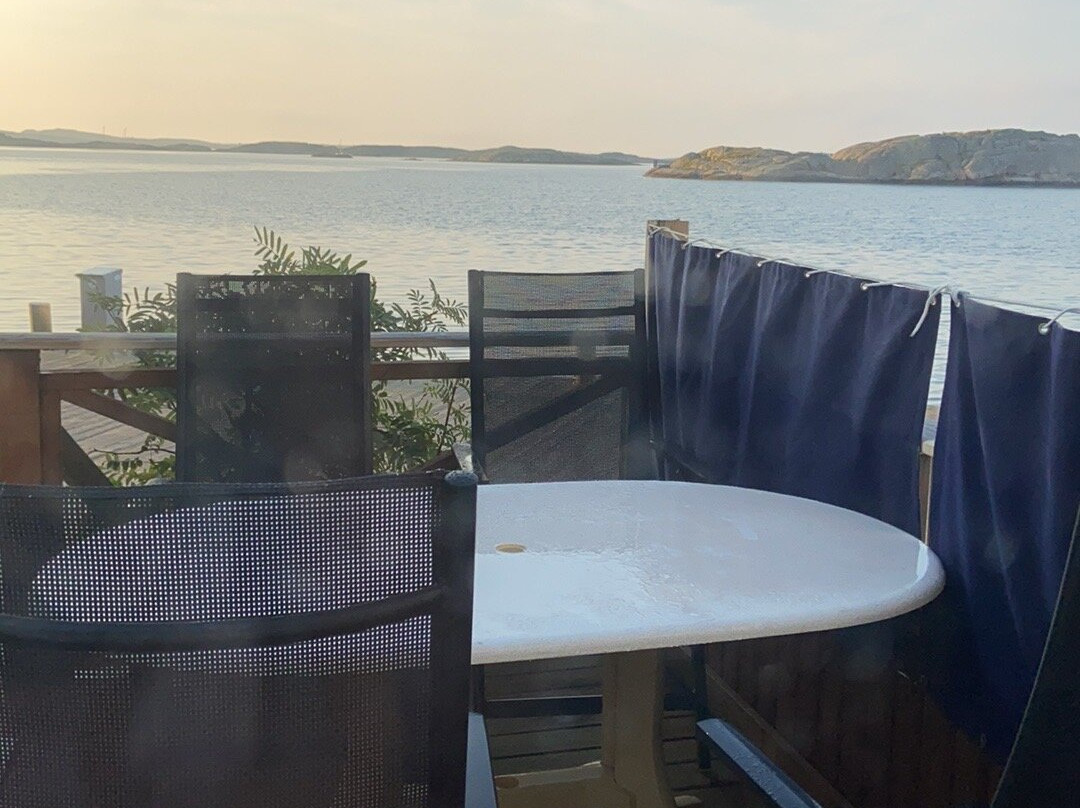 Hotell Fisketangen主图