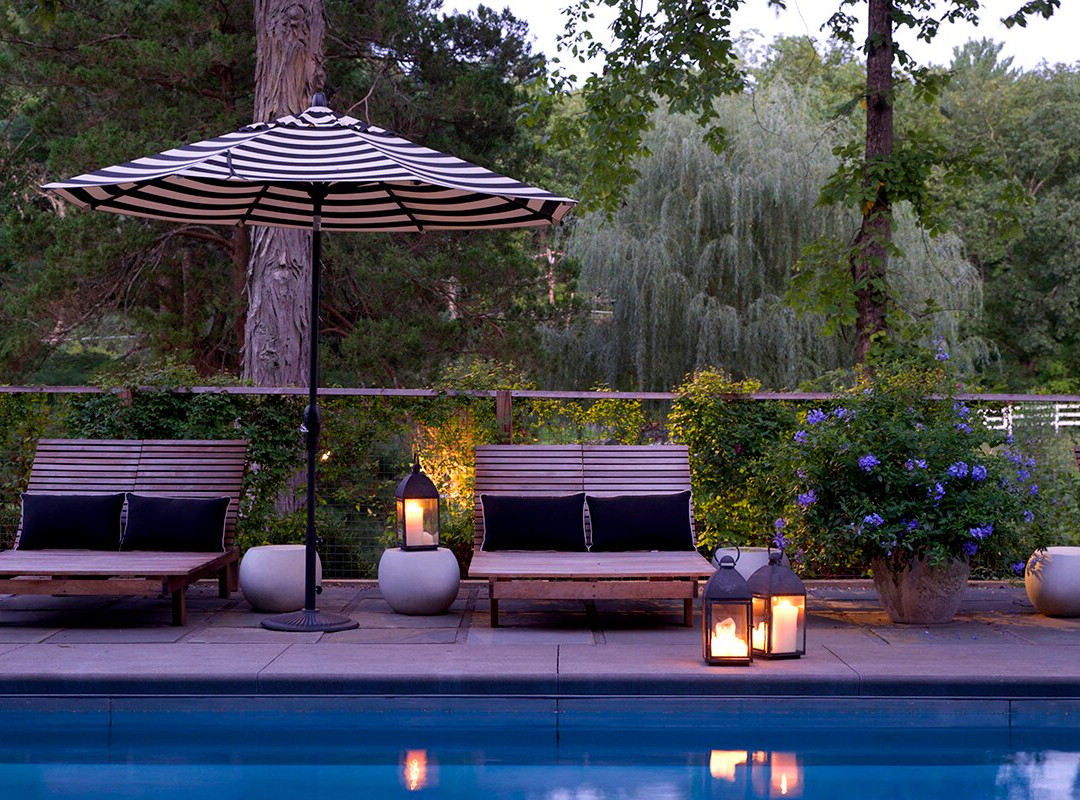 The Villa at Saugerties主图