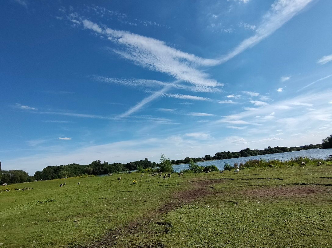 Colwick Country Park-Colwick必去景点