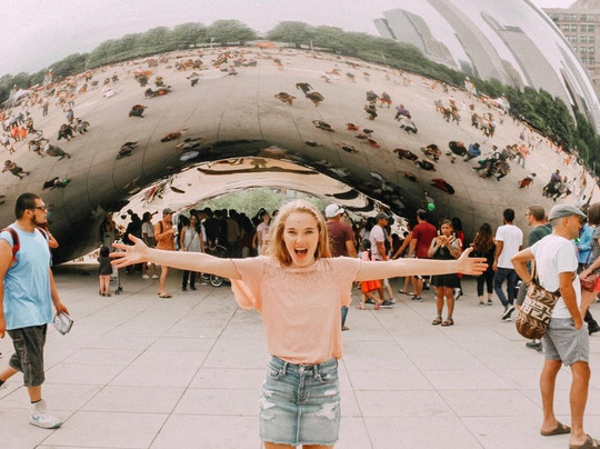 ForeverVacation Chicago-芝加哥必去景点