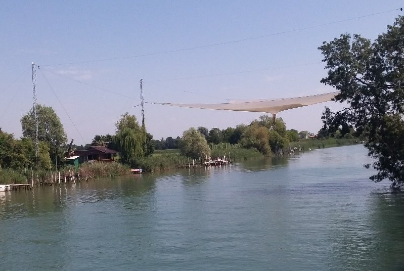 Riserva Naturale Foci dello Stella景点图片