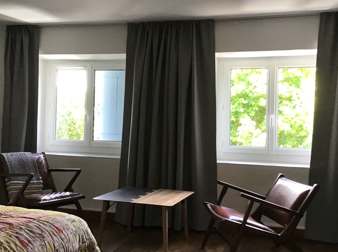 No.7 Chambre D'Hote主图