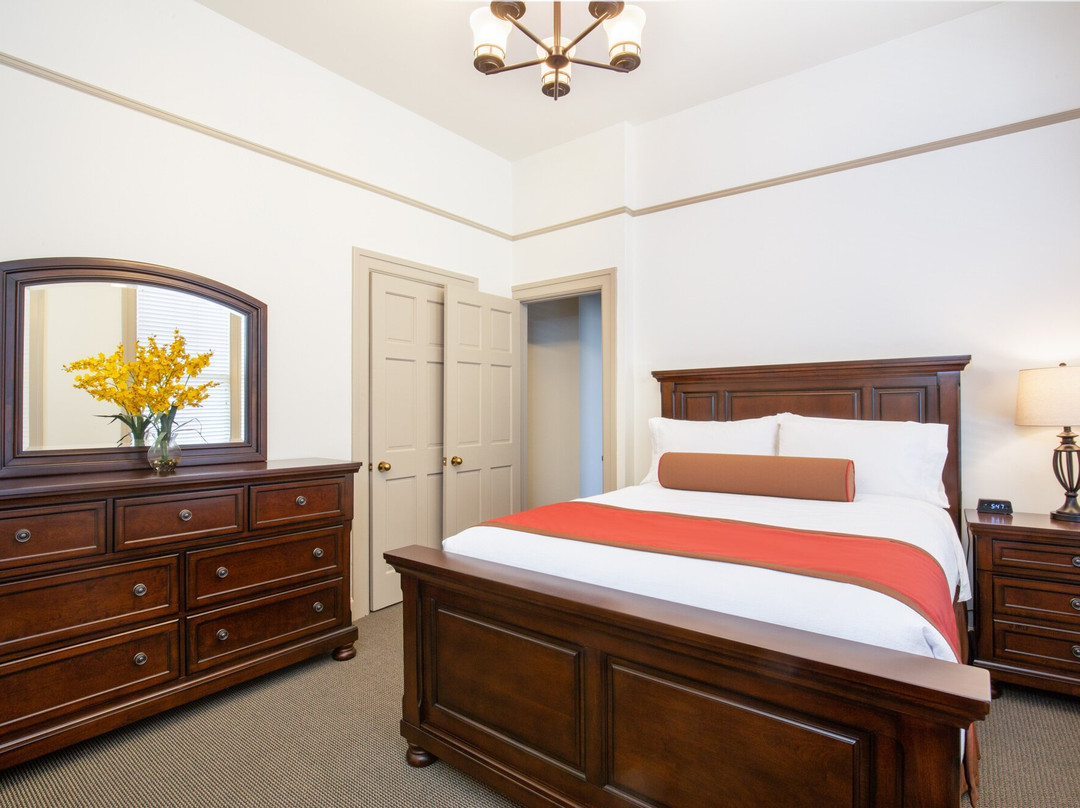 IHG Army Hotels MacKintosh Buildings主图