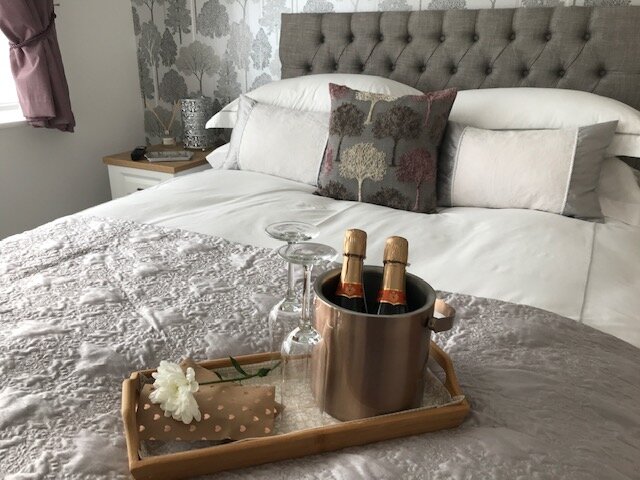 Keppel Gate Bed And Breakfast-官方