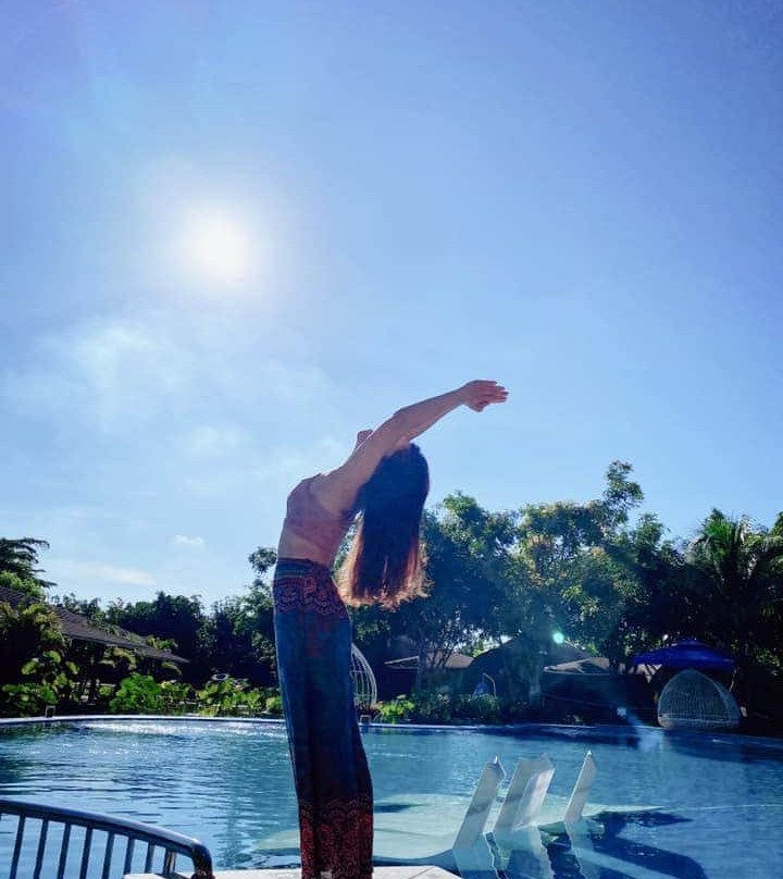 Con Khuong Resort Can Tho主图