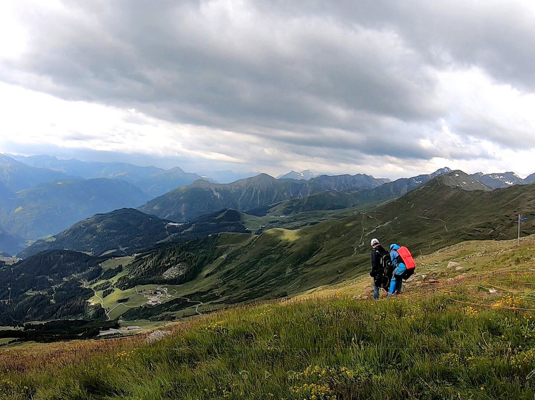 Panorama Fluge景点图片