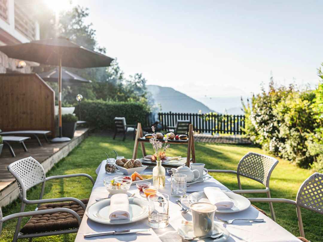 Chalet Grumer Suites&spa主图