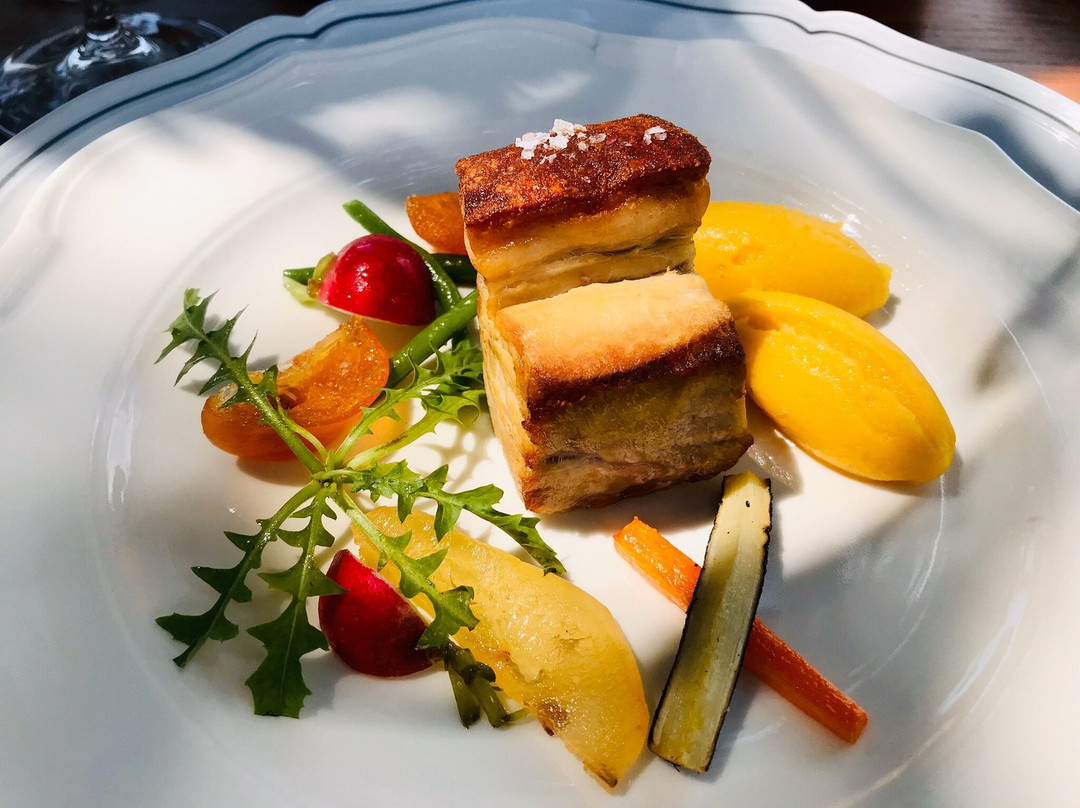 Antonello Colonna Resort & Spa主图