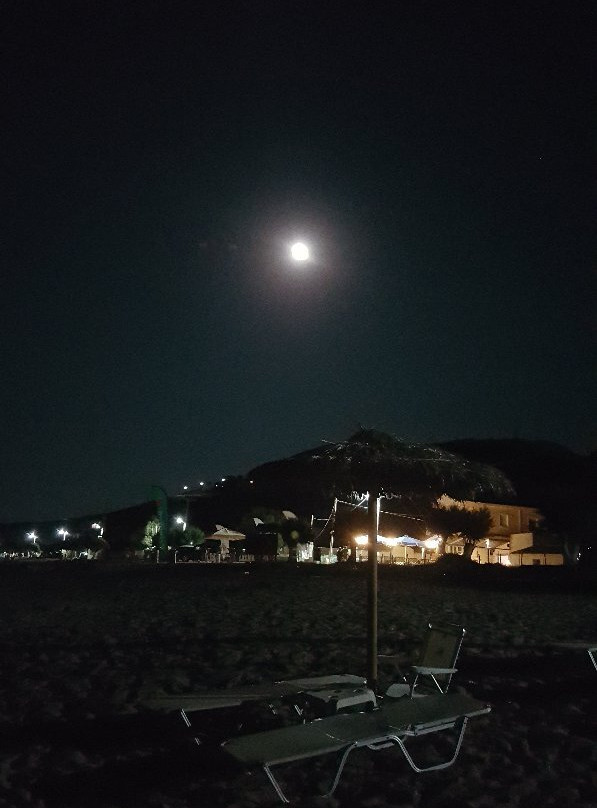 Mourteri Beach-Mourteri必去景点