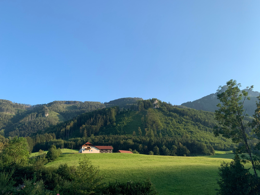 Trattenbach旅游攻略图片