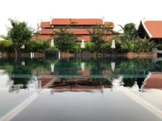Sriwilai Sukhothai Resort & Spa主图