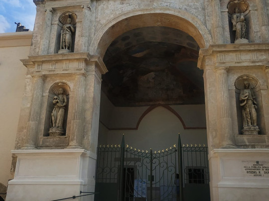 Ape Calessino Tour Matera-马泰拉必去景点